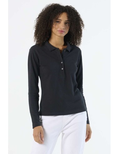 S-SO11317-SOL'S PODIUM - WOMEN'S POLO SHIRT
